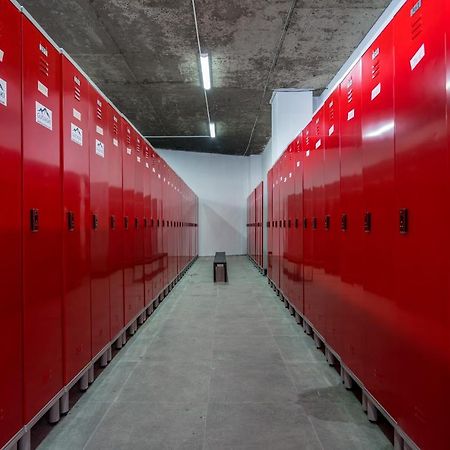 New Gudauri Atrium 224 Διαμέρισμα Εξωτερικό φωτογραφία