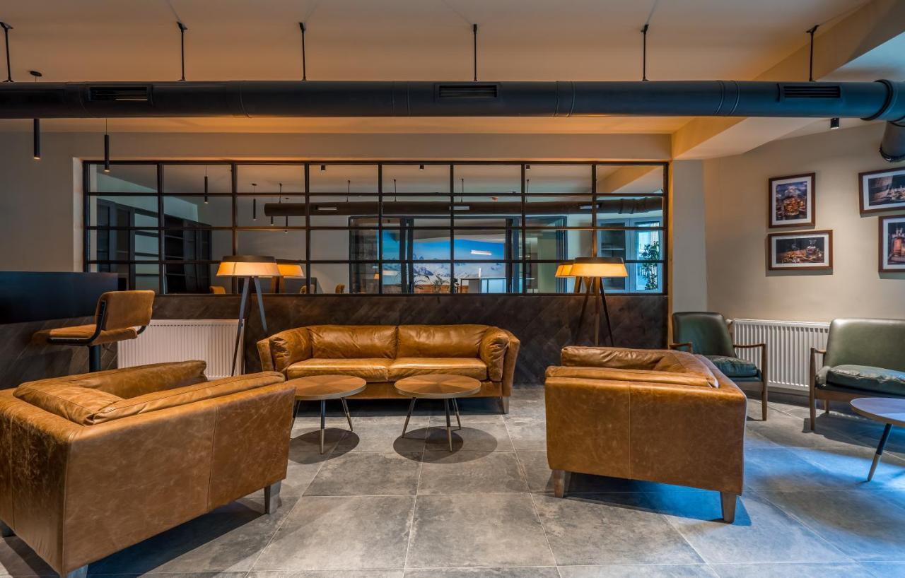 New Gudauri Atrium 224 Διαμέρισμα Εξωτερικό φωτογραφία